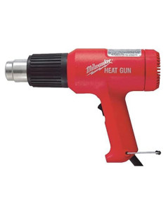 Pistola de Calor Milwaukee 8975-6 11.6A Doble Temperatura