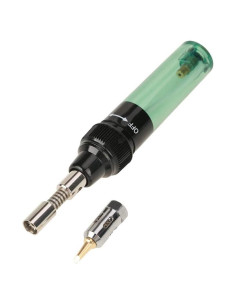 Pistola de Soldadura de Gas Butano Jadeshay 1300C Portátil