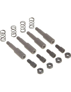 Mesa Plegable DEWALT DW7351 para Planer 33 cm 2