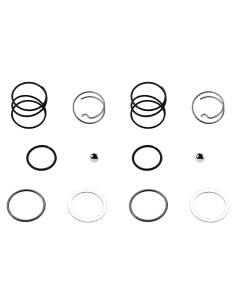 Kit de Resortes con Bolas de Acero DEWALT N078434 N089668