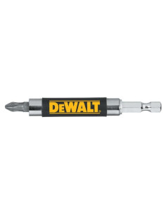 Guía Magnética Compacta DeWalt DW2054 con Manga Retráctil