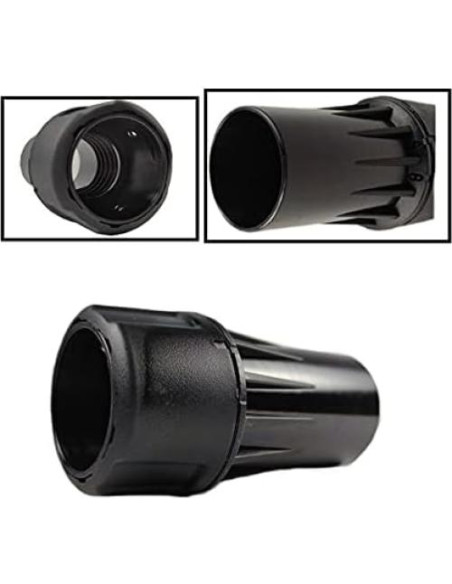 Conector Universal DWV9000 Palart para Extractores de Polvo