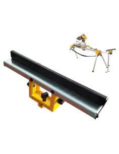 Soporte de Sierra Ingletadora DEWALT DW7029 Ajustable
