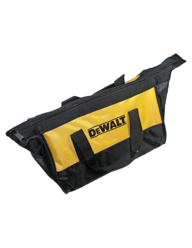 Bolsa de Herramientas Mini Dewalt 30.48cm Nylon Resistente