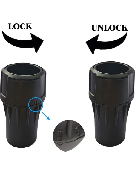 Conector Universal DWV9000 Palart para Extractores de Polvo