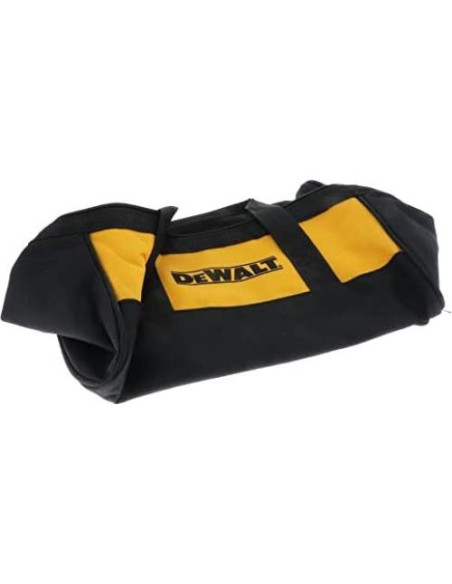 Bolsa de Herramientas Mini Dewalt 30.48cm Nylon Resistente