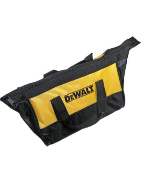 Bolsa de Herramientas Mini Dewalt 30.48cm Nylon Resistente