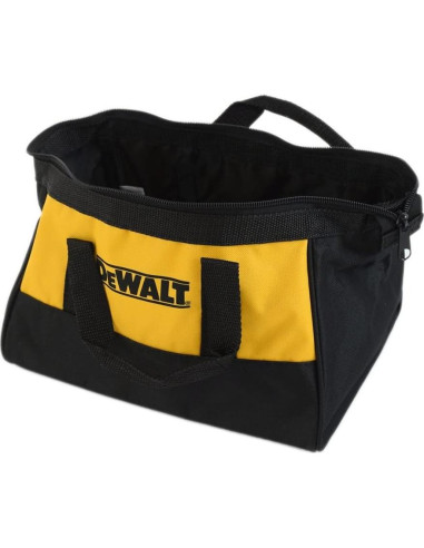 Bolsa de Herramientas Mini Dewalt 30.48cm Nylon Resistente