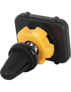 Soporte Magnético DEWALT para Teléfono Automóvil 360 2