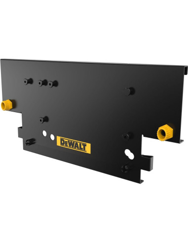 Organizador DEWALT para Cargador de Baterías 12V/20V MAX