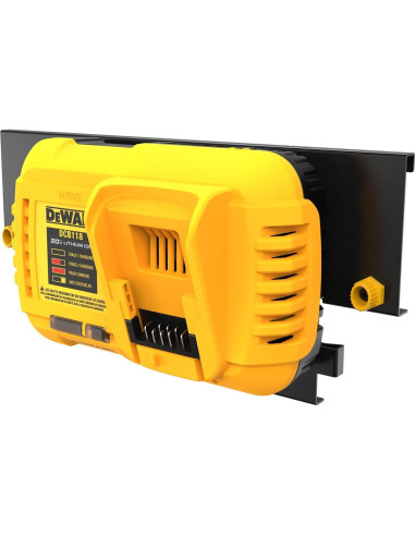 Organizador DEWALT para Cargador de Baterías 12V/20V MAX