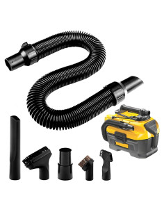 Manguera de Reemplazo DeWalt DCV580 DCV581H 0.68kg