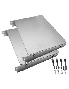 Mesa Plegable DW7351 DeWALT para Planer DW735 Soporte 22,86 cm