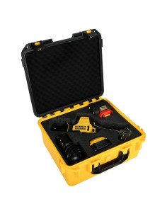 Estuche Duro Impermeable HOSOCASE para Sierra Dewalt 20V