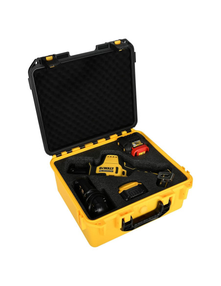 Estuche Duro Impermeable HOSOCASE para Sierra Dewalt 20V