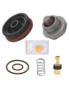 Kit de reparación regulador compresor ZHIXING N008792