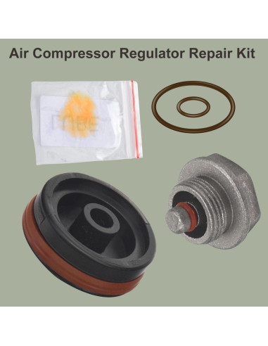 Kit de reparación regulador compresor ZHIXING N008792