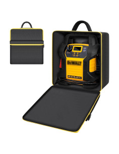 Bolsa de almacenamiento Tanmqin para DEWALT DXAEJ14