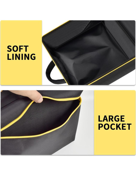 Bolsa de almacenamiento Tanmqin para DEWALT DXAEJ14