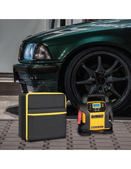 Bolsa de almacenamiento Tanmqin para DEWALT DXAEJ14
