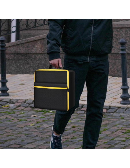 Bolsa de almacenamiento Tanmqin para DEWALT DXAEJ14