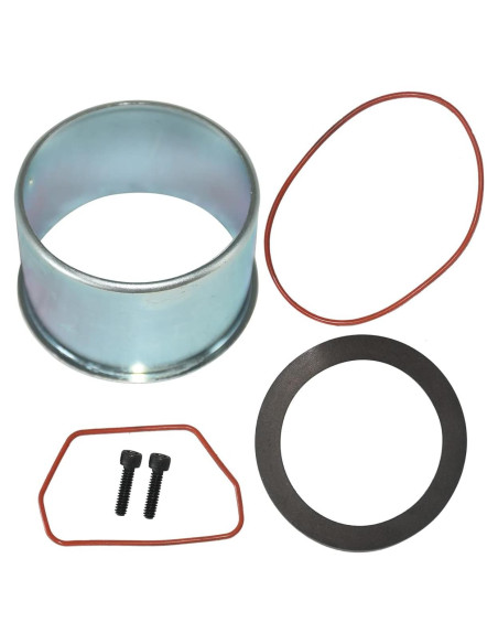 Kit de reparación pistón compresor Cylinman NO38785