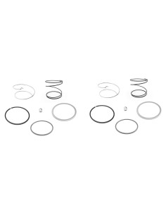 Kit de primavera Dewalt N078434 y bola N089668 - 2 piezas