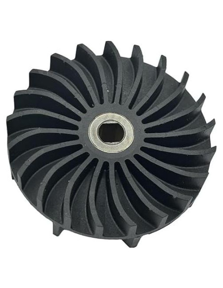 Ventilador de Cepillo NaningLxh 5140011-74 Repuesto DeWALT
