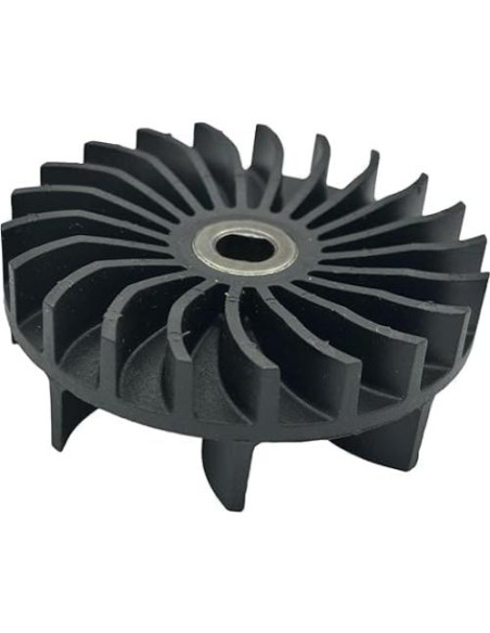 Ventilador de Cepillo NaningLxh 5140011-74 Repuesto DeWALT