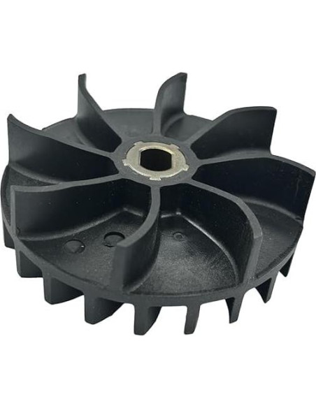 Ventilador de Cepillo NaningLxh 5140011-74 Repuesto DeWALT