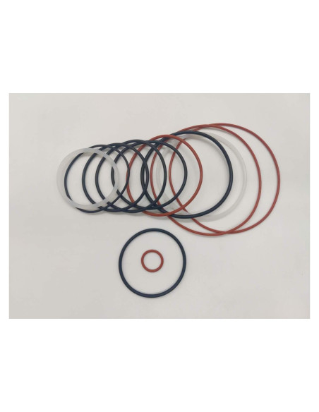 Kit O-ring DeWALT D51844 D51845 D51822 Mantenimiento