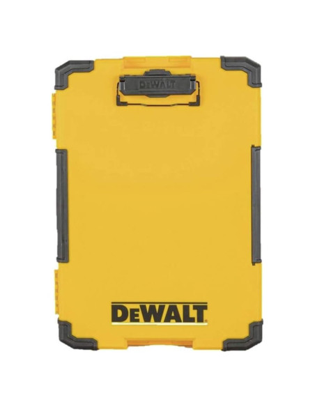 Clipboard DEWALT DWST17818 Multicolor 28.7 cm