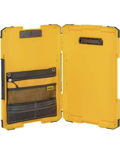 Clipboard DEWALT DWST17818 Multicolor 28.7 cm 2
