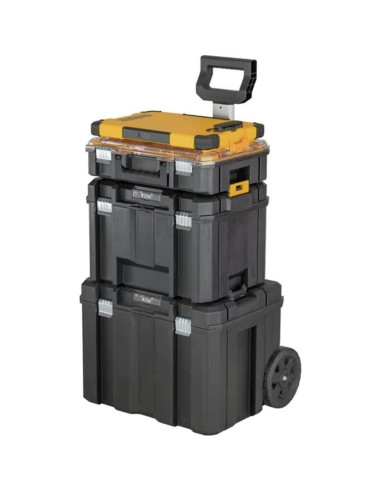 Clipboard DEWALT DWST17818 Multicolor 28.7 cm