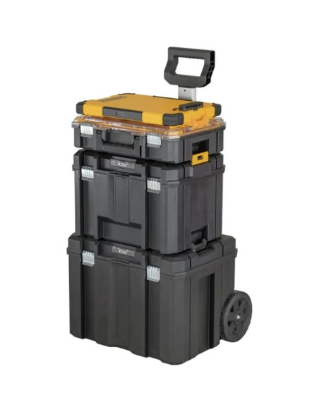 Clipboard DEWALT DWST17818 Multicolor 28.7 cm