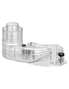 Adaptador de recolección de polvo DEWALT DWP611/DWP611PK