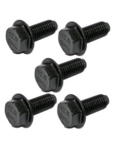 Tornillos DeWalt 145344-01 para Sierra Ingletadora - Paquete 5