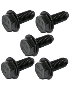 Tornillos DeWalt 145344-01 para Sierra Ingletadora - Paquete 5 2