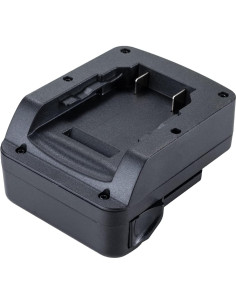 Adaptador de Batería Crtbelfy 20V a 18V para Herramientas 2