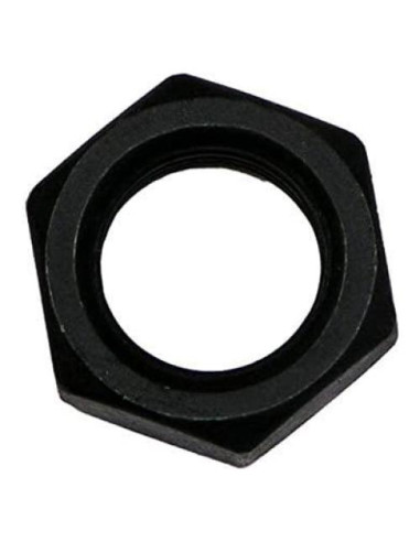 Tuerca de Arbor DeWalt DW745 Reemplazo 0.018 kg Hexagonal