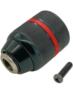 Mandril sin llave Kimgu 2-13mm para taladros eléctricos 2