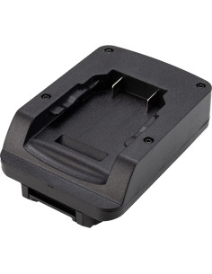 Adaptador de Batería Crtbelfy 20V para Dewalt y Black & Decker 2