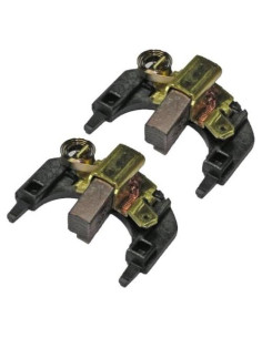 Soportes de Cepillo DeWalt N157129 (2 Piezas) Repuesto
