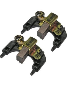 Soportes de Cepillo DeWalt N157129 (2 Piezas) Repuesto 2