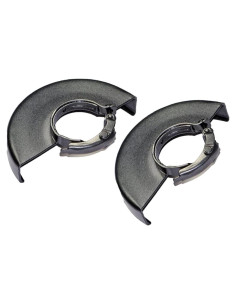 Amoladora Angular DeWalt D28144 6" Reemplazo 2 Piezas