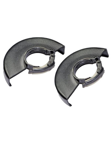 Amoladora Angular DeWalt D28144 6" Reemplazo 2 Piezas