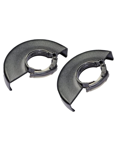 Amoladora Angular DeWalt D28144 6" Reemplazo 2 Piezas