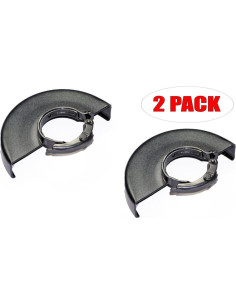 Amoladora Angular DeWalt D28144 6" Reemplazo 2 Piezas 2