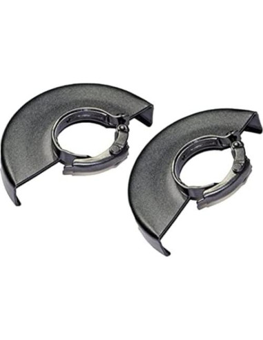 Amoladora Angular DeWalt D28144 6" Reemplazo 2 Piezas