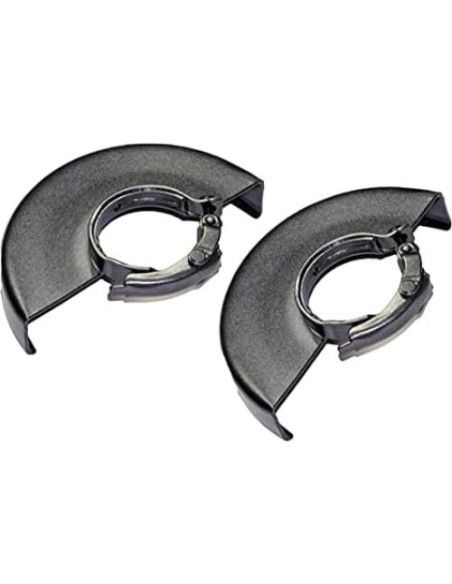 Amoladora Angular DeWalt D28144 6" Reemplazo 2 Piezas